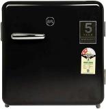 Bpl 45 Litres 2 Star Black Mini Bar Refrigerator