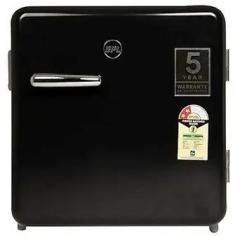 Bpl 45 Litres 2 Star Black Mini Bar Refrigerator