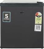 BPL 45 Litres 2 Star Mini Bar Automatic Refrigerator (Grey)