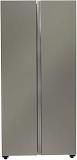 Bpl 500 Litres 2024 MODEL Frost Free Inverter Side By Side Refrigerator,