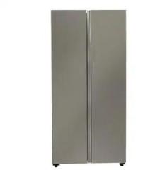 Bpl 500 Litres 2024 MODEL Frost Free Inverter Side By Side Refrigerator,