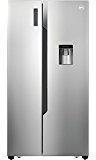 Bpl 564 Litres BRS564H Frost Free Side By Side Refrigerator