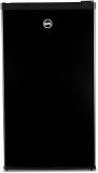 Bpl 85 Litres 2 Star Silver Black Single Door Refrigerator