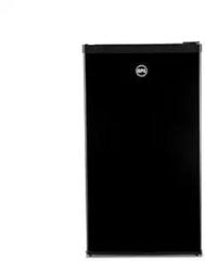 Bpl 85 Litres 2 Star Silver Black Single Door Refrigerator