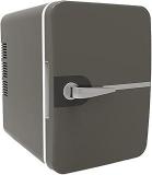 Calandis 4 Litres Mini Fridge Personal Travel Refrigerator Compact For Snacks Lunch Bedroom | Mini Fridges | Refrigerators & Freezers | Major Appliances