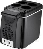 Calandis 6 Litres Mini Car Fridge Refrigerator Electric Cooler Warmer Portable 12V | Refrigerators | Refrigerators & Freezers | Major Appliances