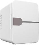 CALANDIS Mini Fridge Compact Refrigerator