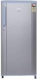 Candy 190 Litres 2Star CDSD522190MS Direct Cool Single Door Refrigerator Turbo Icing Technology