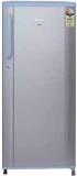 Candy 225 Litres 2 Star CSD2252MS Direct Cool Single Door Refrigerator