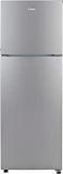 Candy 258 Litres 2 Star CDD2582MS Convertible Frost Free Double Door Refrigerator