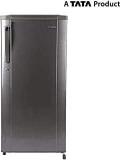 Croma 170 Litres 2 Star 2020 Direct Cool Single Door Refrigerator