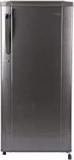 Croma 170 Litres 3 Star CRAR0215 Direct Cool Single Door Refrigerator Product Id: 217273