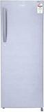 Croma 220 Litres 3 Star CRLRFC201sD220 Direct Cool Single Door Refrigerator