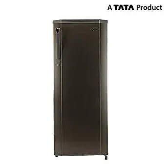 Croma 225 Litres 3 Star 2019 Direct Cool Single Door Refrigerator