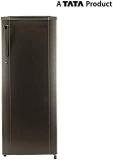 Croma 225 Litres 2 Star 2020 Direct Cool Single Door Refrigerator