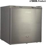 Croma 50 Litres 2 Star 2020 Direct Cool Single Door Refrigerator