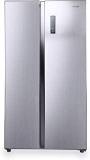 Croma 592 Litres 2019 Frost Free Double Door Side By Side Inverter Refrigerator