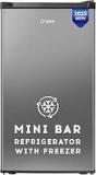 Cruise 84 L 2 Star Direct Cool Single Door Minibar Refrigerator CRDSVK-FZ1095G