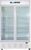 Elanpro 1100 Litres ECG 1075 Visi Cooler Refrigerator