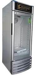 Elanpro 200 Litres ECG 205 Visi Cooler Single Door With No Cost EMI Offer Life Time Warranty