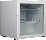 Elanpro 50 Litres Mini Fridge Display Refrigerator Glass Door