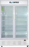Elanpro ECG 1075 1100 Litres Visi Cooler Refrigerator