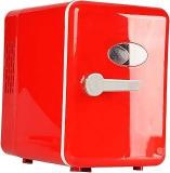 Electric 6 Litres Mini Cooler Compact Jp 110V Sturdy Small Mini Refrigerator