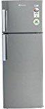 Electrolux 190 Litres Brushed Hairline Frost Free Double Door Refrigerator