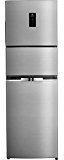 Electrolux 370 Litres Slate Silver Frost Free Triple Door Refrigerator