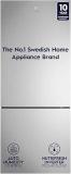 Electrolux 453 Litres Bottom TasteLockAuto & TasteGuard Technology Stainless Steel UltimateTaste 500 EBE4502C S Frost Free Double Door Refrigerator