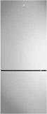 Electrolux 453 Litres Frost Free Invertor Double Door Refrigerator, Bottom Freezer, TasteLockAuto & TasteGuard Technology, Stainless Steel, UltimateTaste 500, EBE4502C S