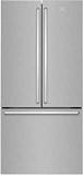 Electrolux 524 Litres Frost Free Inverter French Door Refrigerator, TasteLockAuto Technology, AutoIce & EvenTemp Function, Arctic Silver Steel, UltimateTaste 700, EHE5224C A