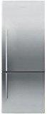 Fisher&paykel 414 Litres E402BRXFD4 Bottom Mount Freezer Double Door Refrigerator