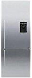 Fisher&paykel 414 Litres E402BRXFDU4 Bottom Mount Freezer Double Door Refrigerator