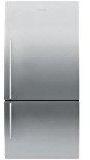 Fisher&paykel 534 Litres E522BRXFD4 Bottom Mount Freezer Double Door Refrigerator