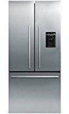 Fisher&paykel 534 Litres RF522ADUSX4 Active Smart Frost Free French Door Refrigerator