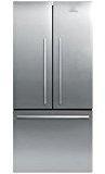 Fisher&paykel 534 Litres RF522ADX4 Active Smart Frost Free French Door Refrigerator