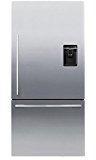 Fisher&paykel 534 Litres RF522WDRUX4 Bottom Mount Freezer Double Door Refrigerator