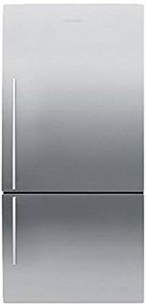 Fisher&paykel 534 Litres E522BRXFD4 Bottom Mount Freezer Double Door Refrigerator