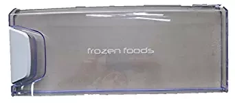 Freezer 190 Litres Door For Godrej Edge Pro Refrigerator