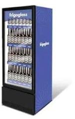 Frigoglass 285 Litres Visi Cooler VG 295; Single Door, Volume Robust Design, ; With 1 Year Comprehensive Warranty