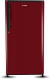 Gem 170 Litres 1 Star GRDN 1751BRWC Direct Cool Single Door Refrigerator