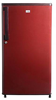 Gem 180 Litres 2 Star GRDN 2052BRWC Direct Cool Single Door Refrigerator