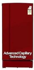 Godrej 180 Litres 1 Star 2025 Model Advanced Capillary Technology Direct Cool Single Door Refrigerator
