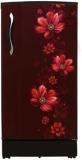 Godrej 180 Litres 1 Star RD EDGE 205A THF GN WN Direct Cool Single Door Refrigerator | 10 Year Compressor Warranty