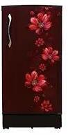 Godrej 180 Litres 1 Star RD EDGE 205A THF GN WN Direct Cool Single Door Refrigerator | 10 Year Compressor Warranty