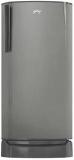 Godrej 180 Litres 2 Star RD ERIOPLS 205B THF ST GL Direct Cool Turbo Cooling Technology With Upto 24 Days Farm Freshness Single Door Refrigerator