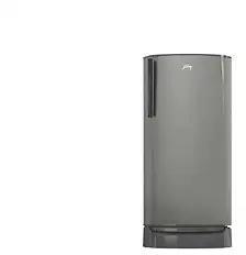 Godrej 180 Litres 2 Star RD ERIOPLS 205B THF ST GL Direct Cool Turbo Cooling Technology With Upto 24 Days Farm Freshness Single Door Refrigerator