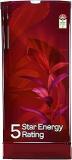 Godrej 180 Litres 5 Star RD EDGENEO 207E TDF MP WN Turbo Cooling Technology, 24 Days Farm Freshness Direct Cool Single Door Refrigerator With Base Drawer