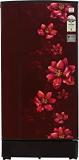 Godrej 185 Litres 1 Star RD EDGE 200A 13 TRF BR WN Direct Cool Single Door Refrigerator